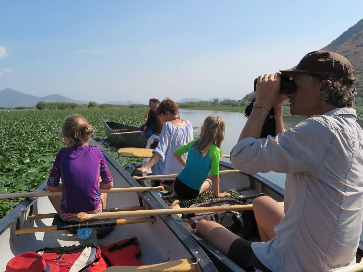 Hoopoe Glamping Hotel เวียร์ปาซาร์ ภายนอก รูปภาพ